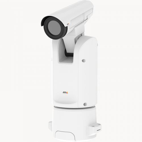 Axis Q8642-E Thermal Network Camera