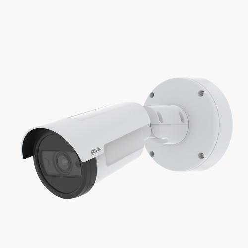 Axis P1465-LE Bullet Camera