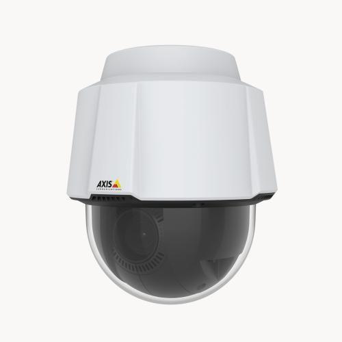 Axis P5654-E Mk II PTZ Camera