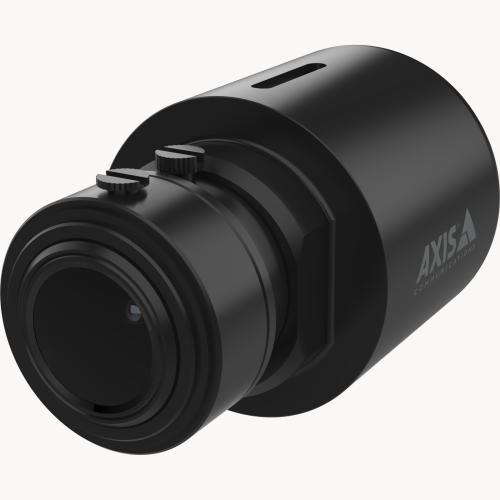 Axis F2115-R Varifocal Sensor