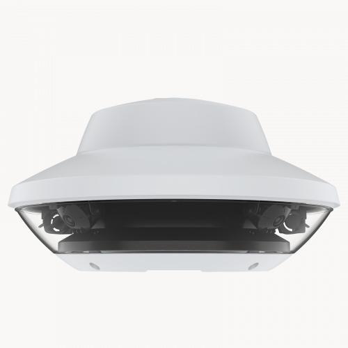 Axis Q6010-E Network Camera