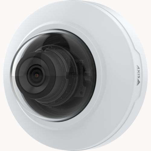 Axis M4218-V Dome Camera