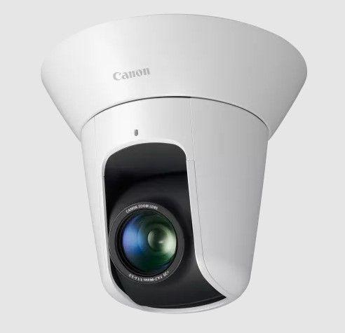 Canon VB-H47 Network Camera