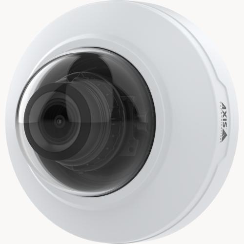 AXIS M4216-V Dome Camera