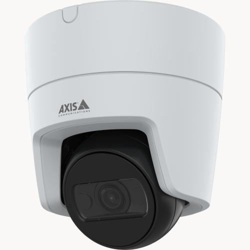 Axis M3128-LVE Dome Camera