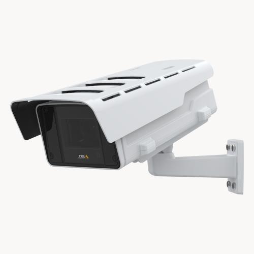 AXIS Q1615-LE Mk III Network Camera