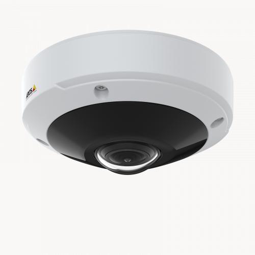 Axis M3057-PLR Mk II Dome Camera
