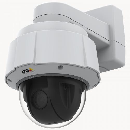 Axis Q6074-E PTZ Network Camera