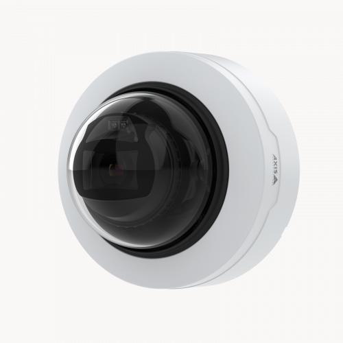 AXIS P3265-LV Dome Camera