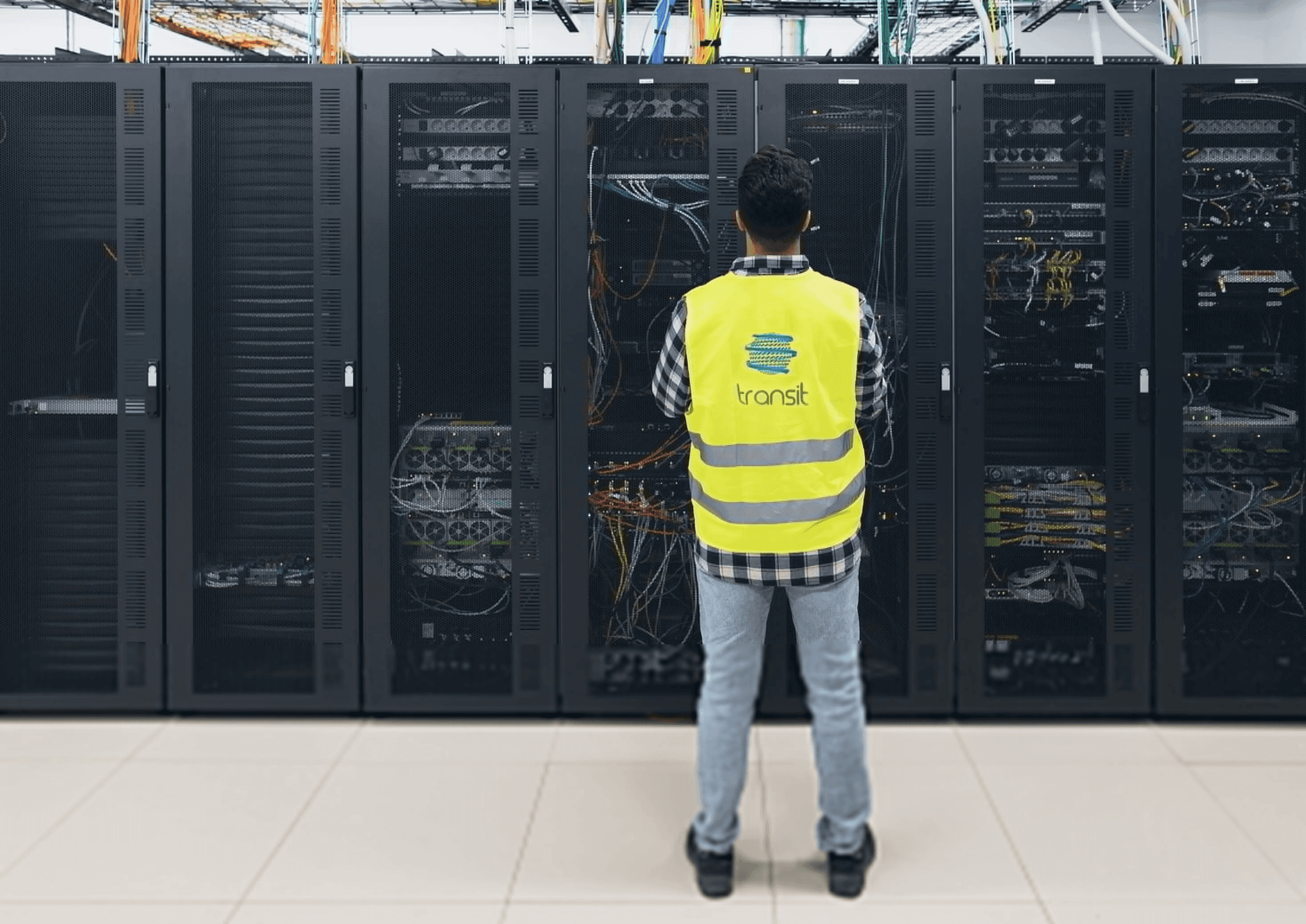 Secure, Simplify, Scale Without Complexity