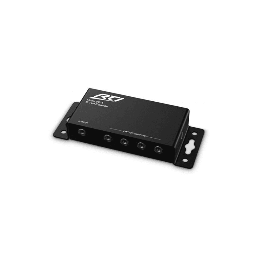 IPE-4 IR Port Expander | Transit