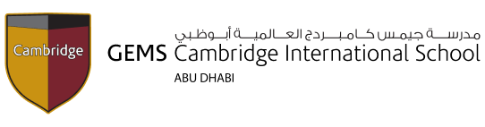 Cambridge International School,Baniyas (CIA)