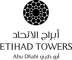 Etihad Towers