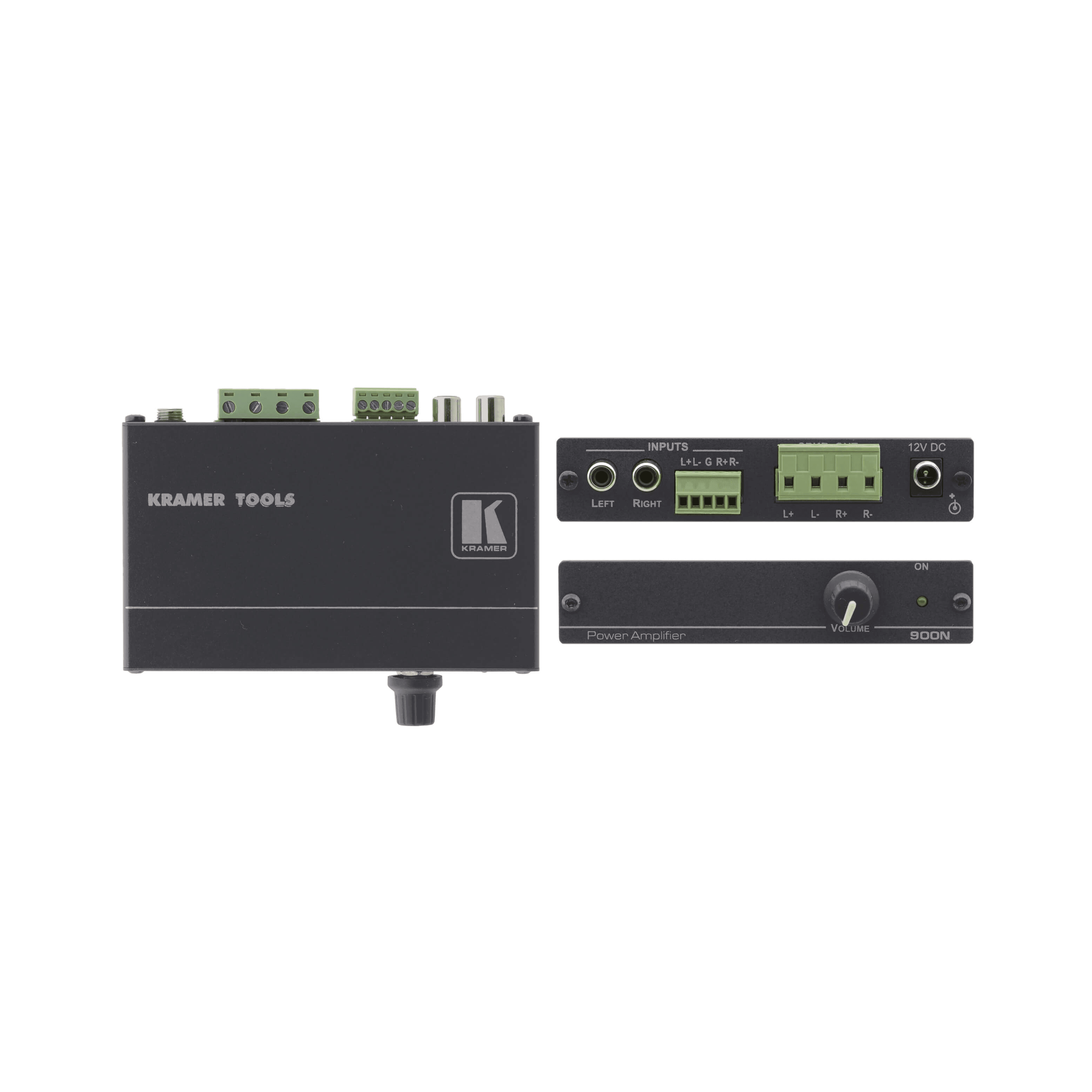 KRAMER 900N