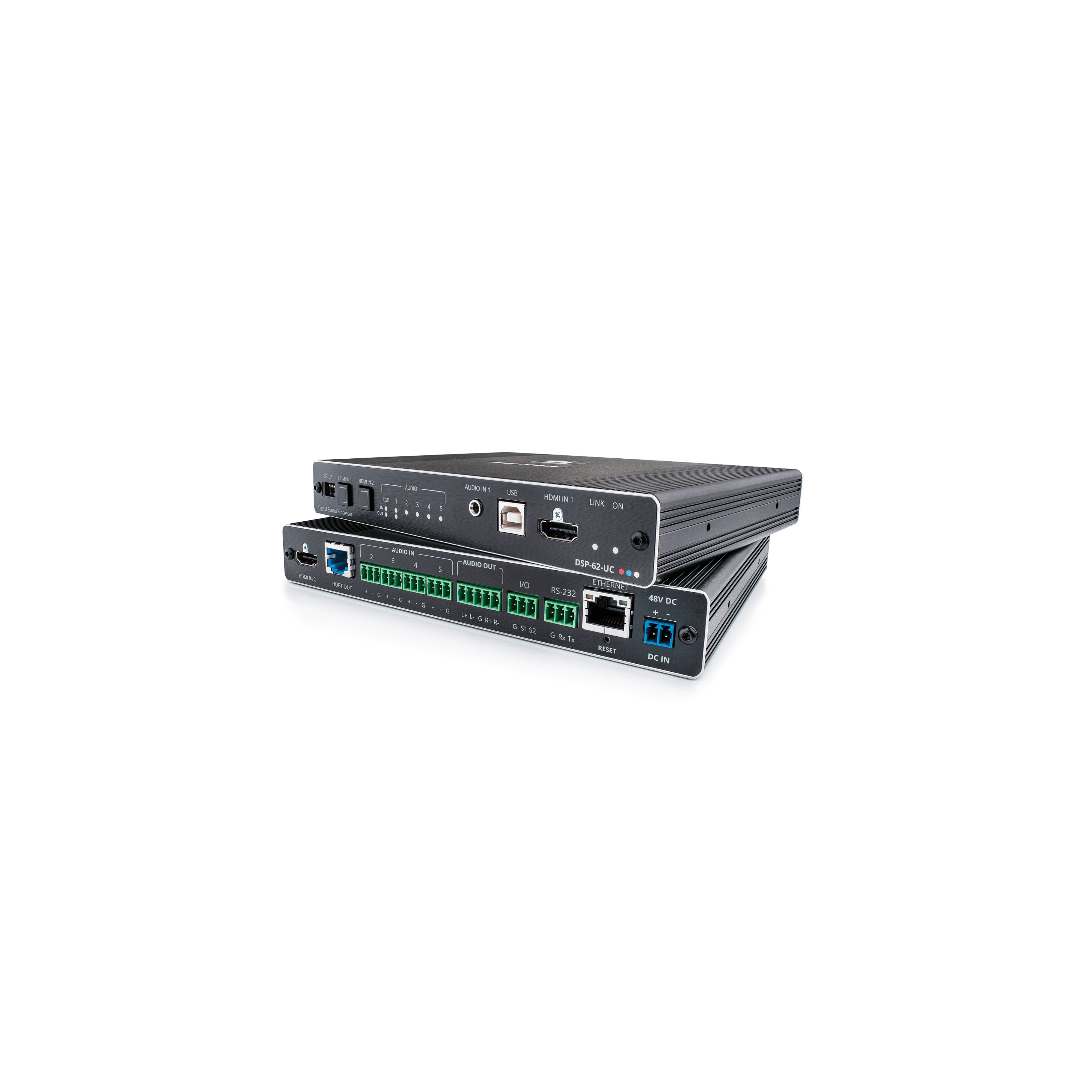 KRAMER DSP-62-UC