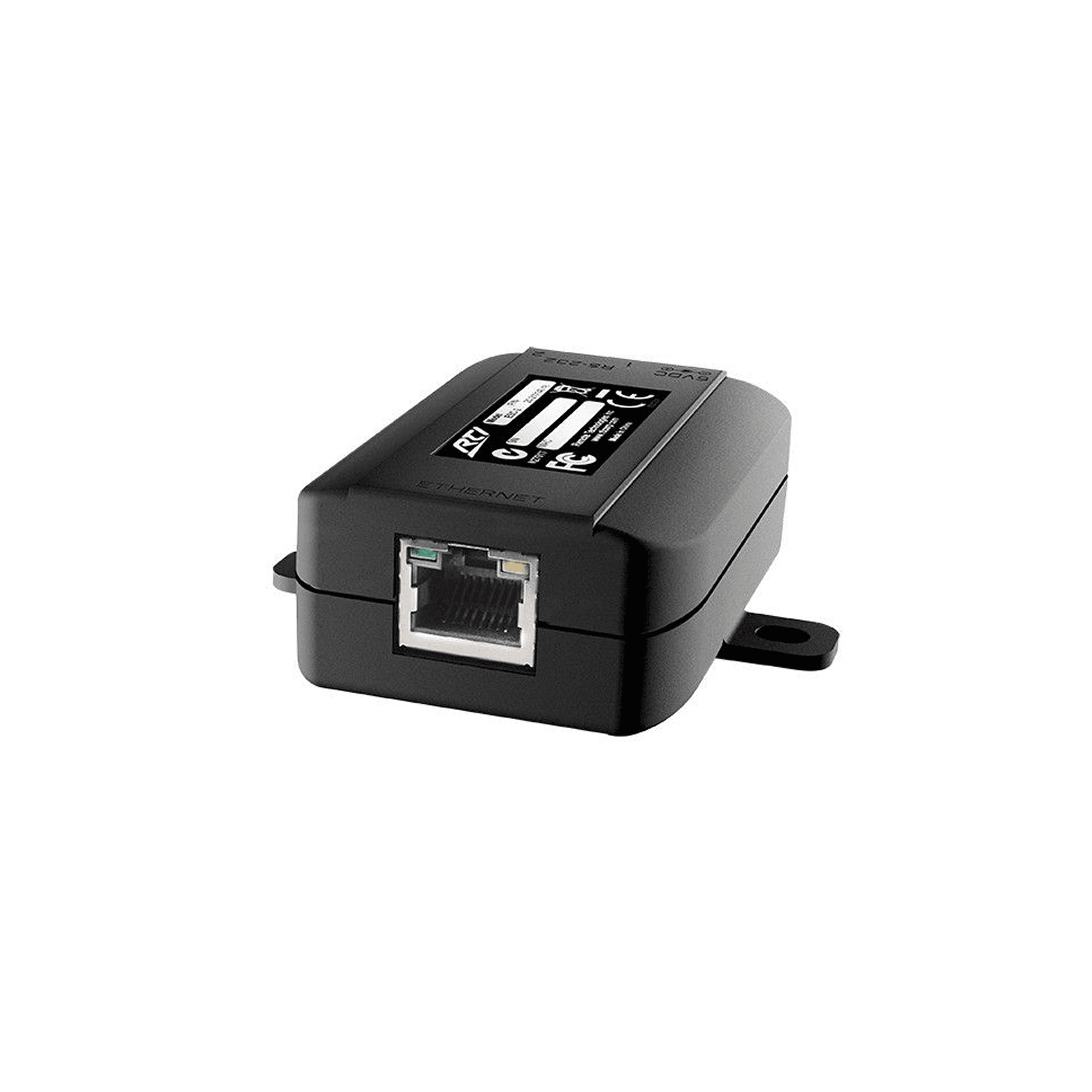 RTI ESC-2+ Ethernet to Serial Converter