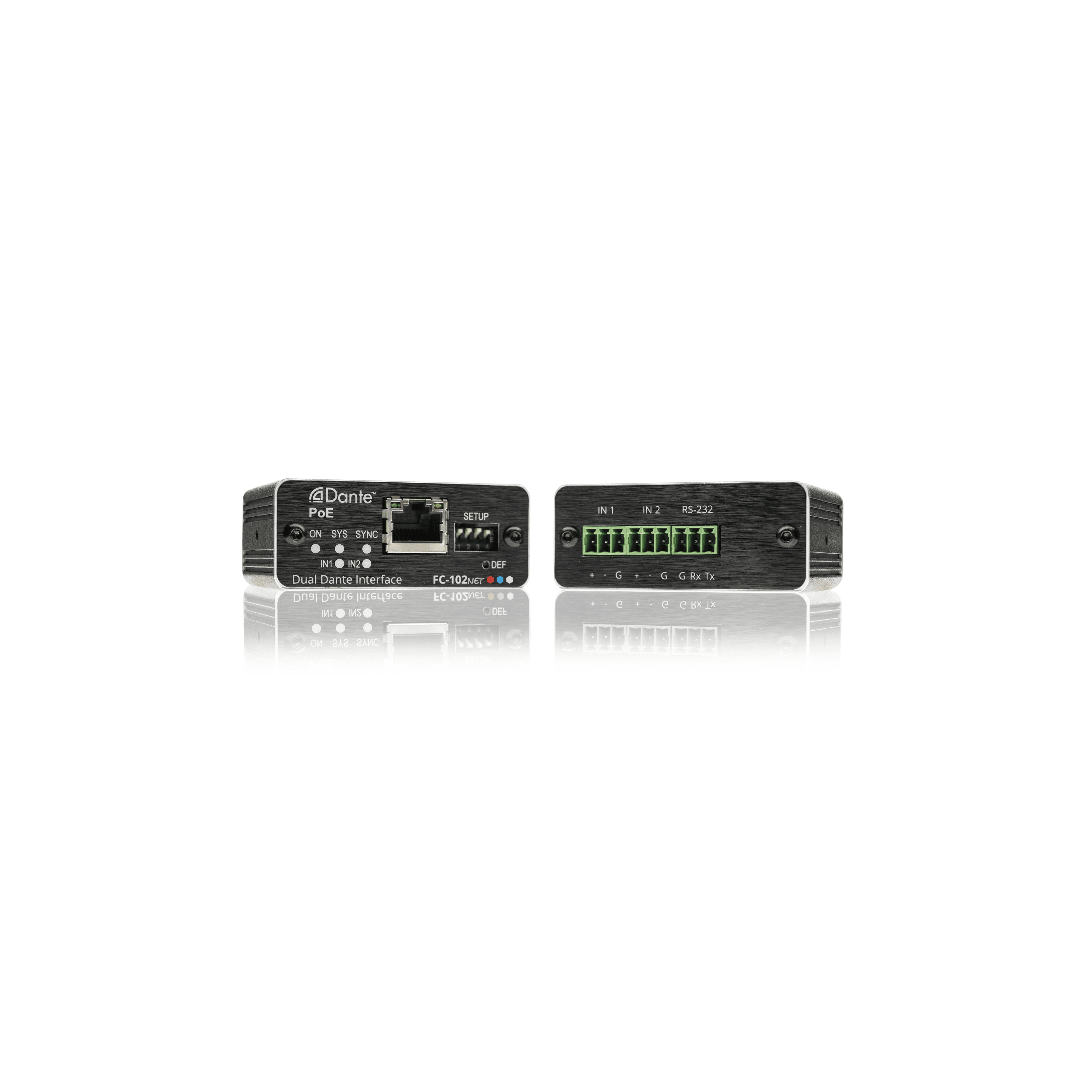 KRAMER FC-102Net