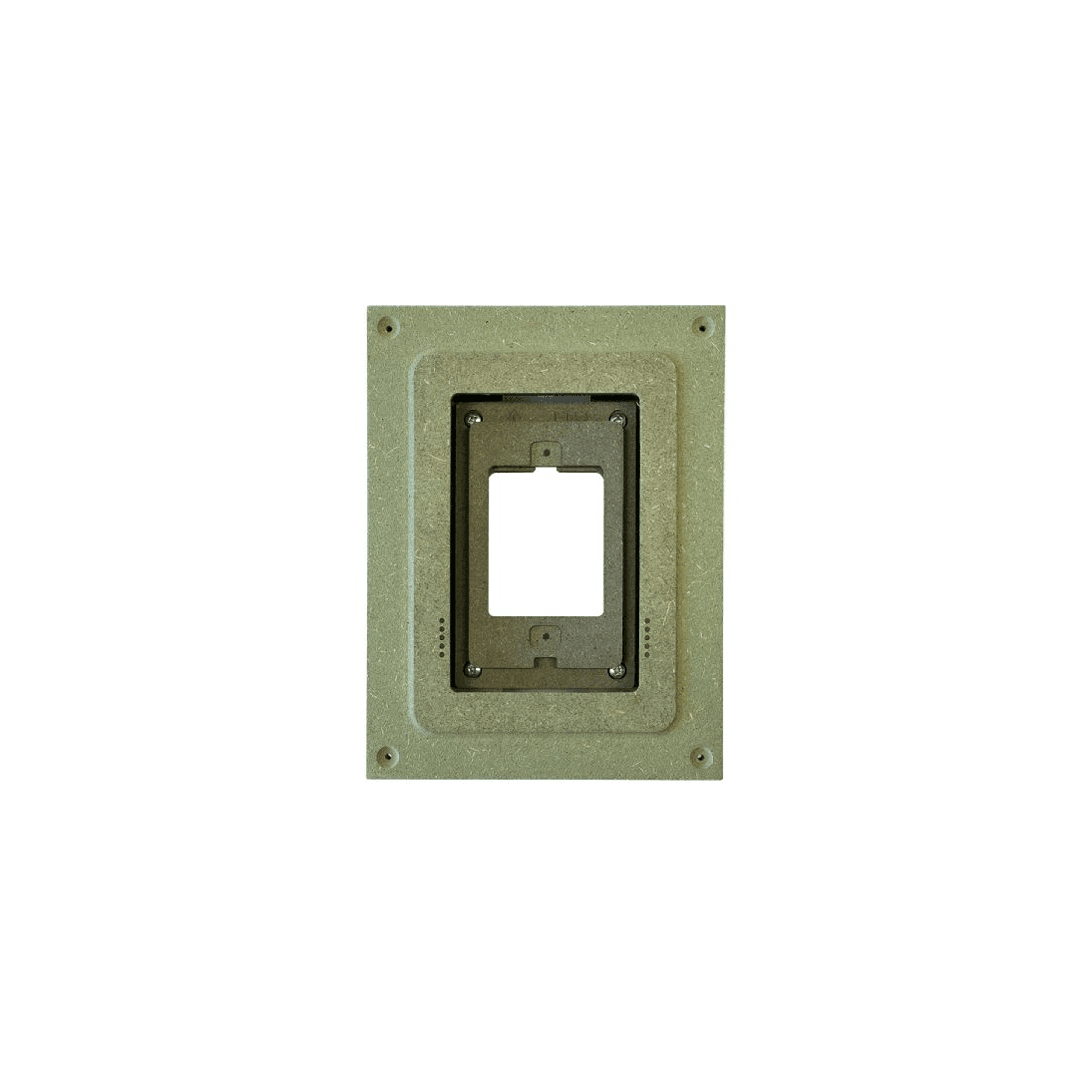 RTI IST-5-FMK - IST-5 Flush Mount Kit