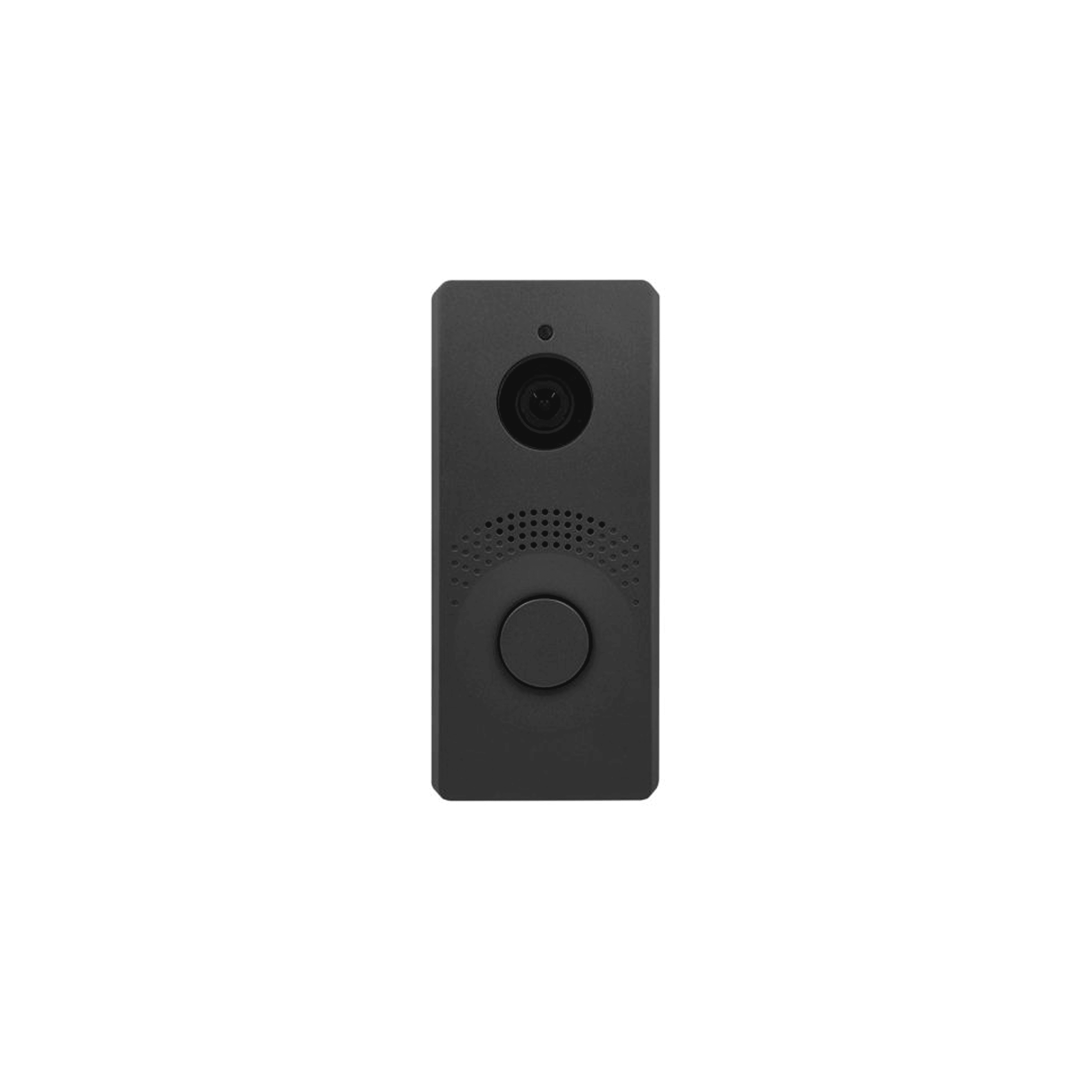 RTI IVDS-B Intelligent Video Door Station - Black (EMEA and APAC markets only)