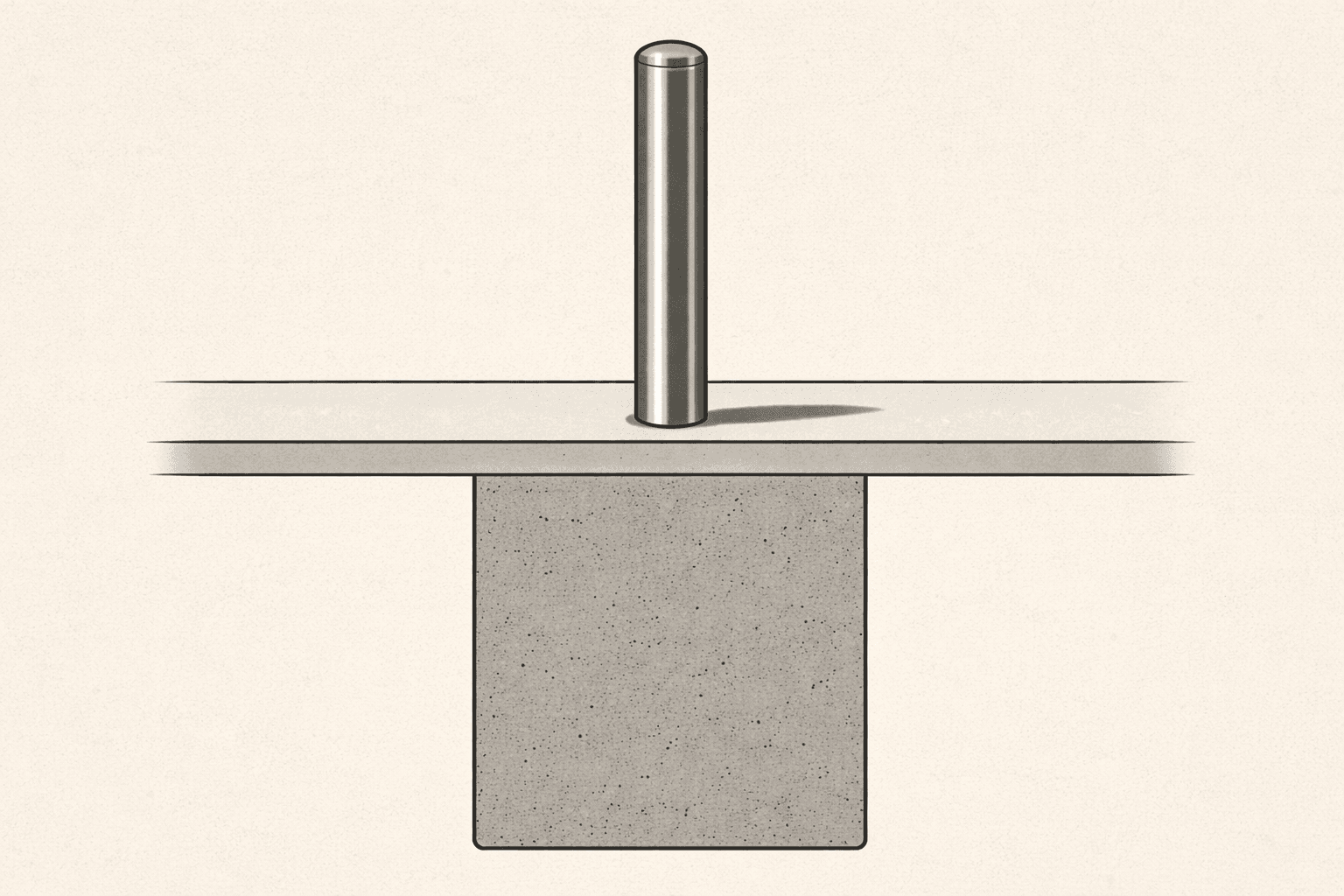 Importance of Security Bollards in Glass building2.png