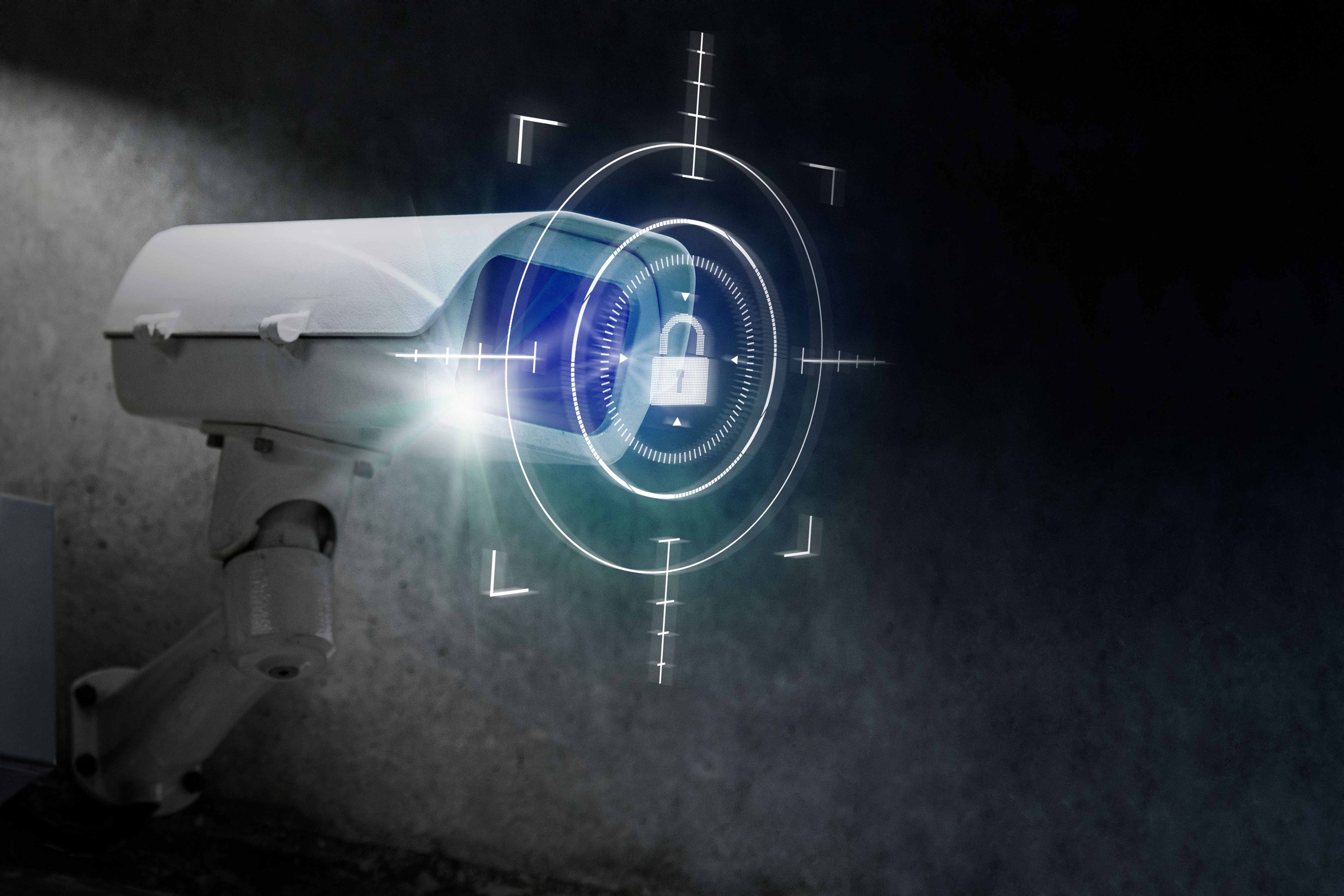 Intrusion Detection System