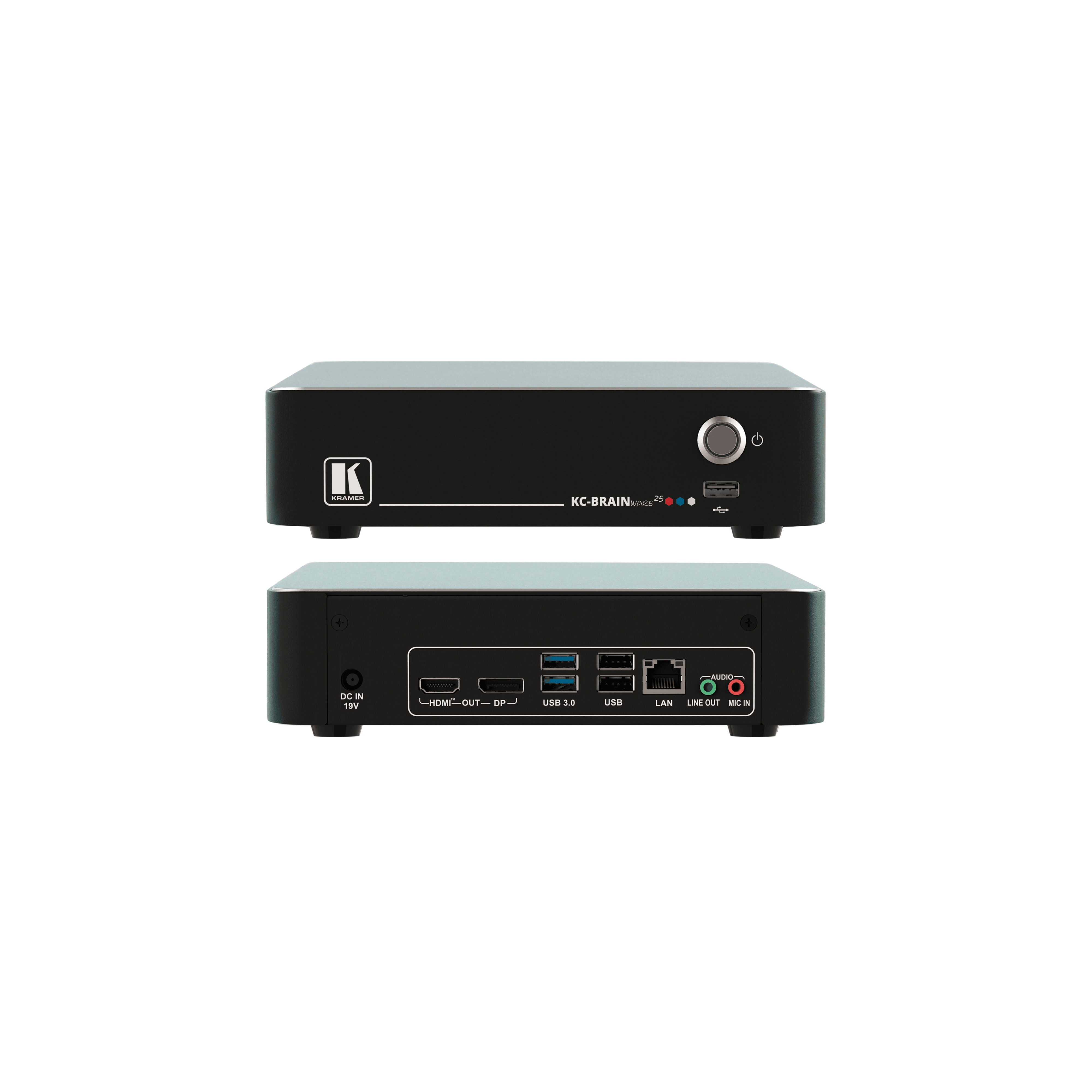 KRAMER KC-BRAINware-25