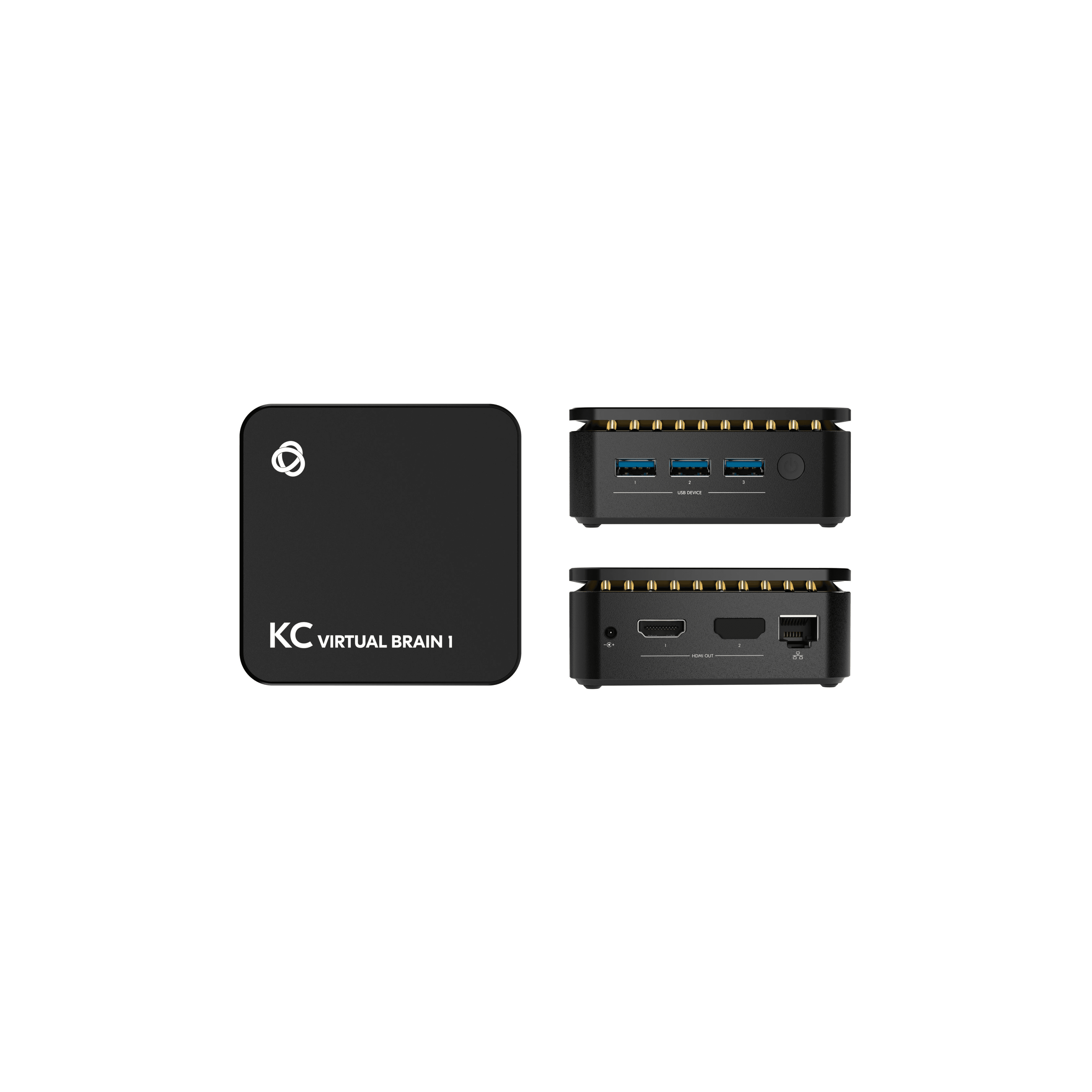 KRAMER KC-Virtual Brain1 (Gen2)