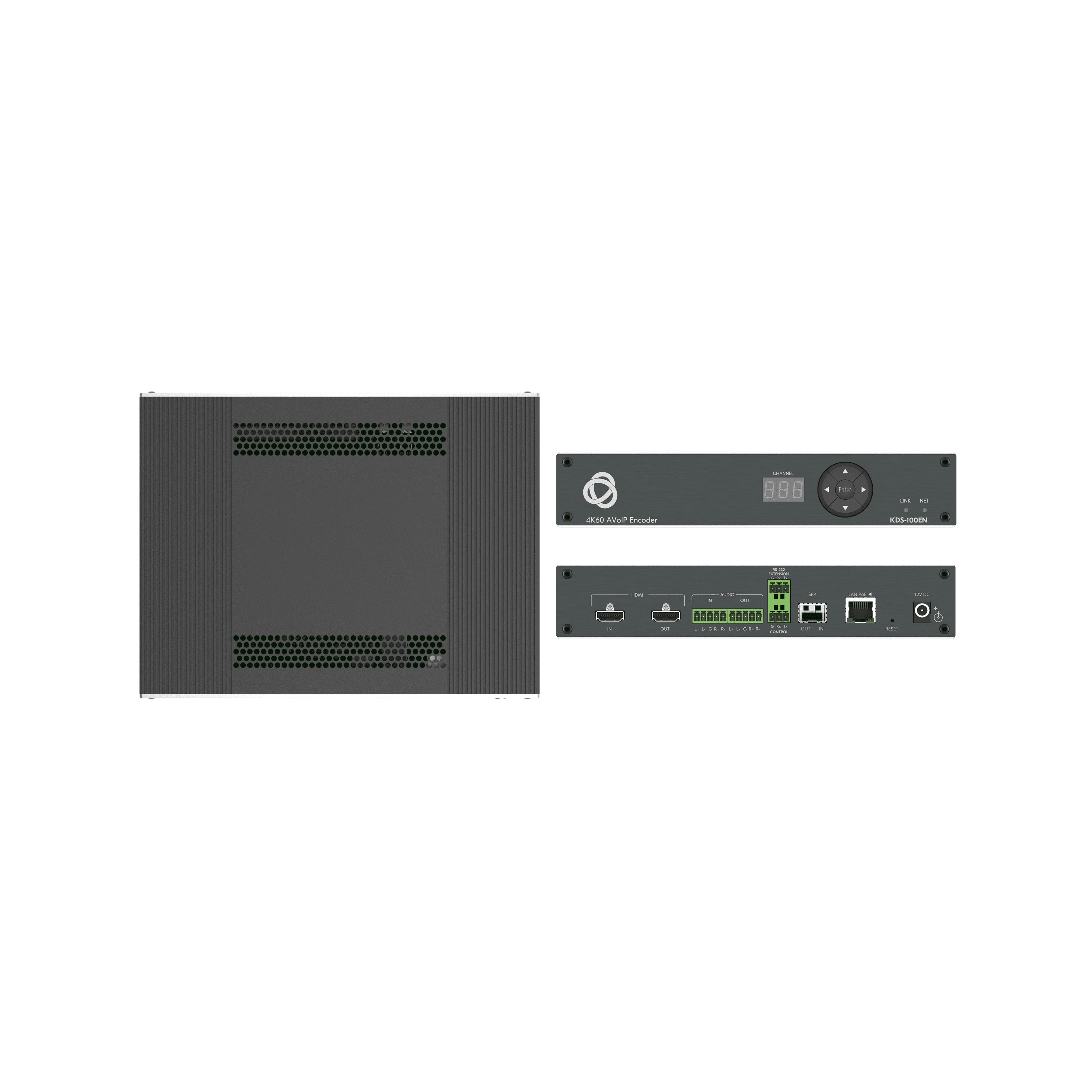 KRAMER KDS-100EN