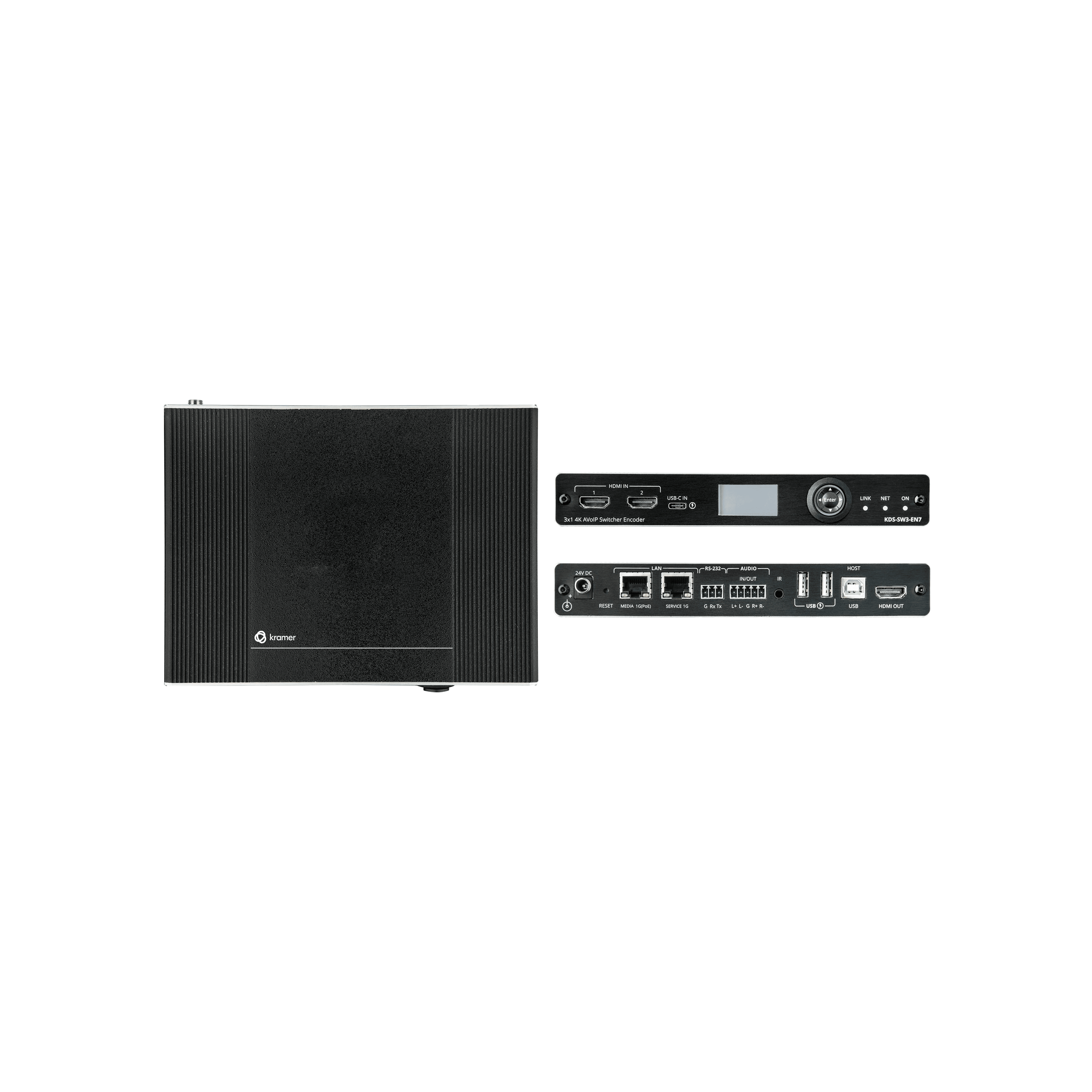 KRAMER KDS-SW3-EN7