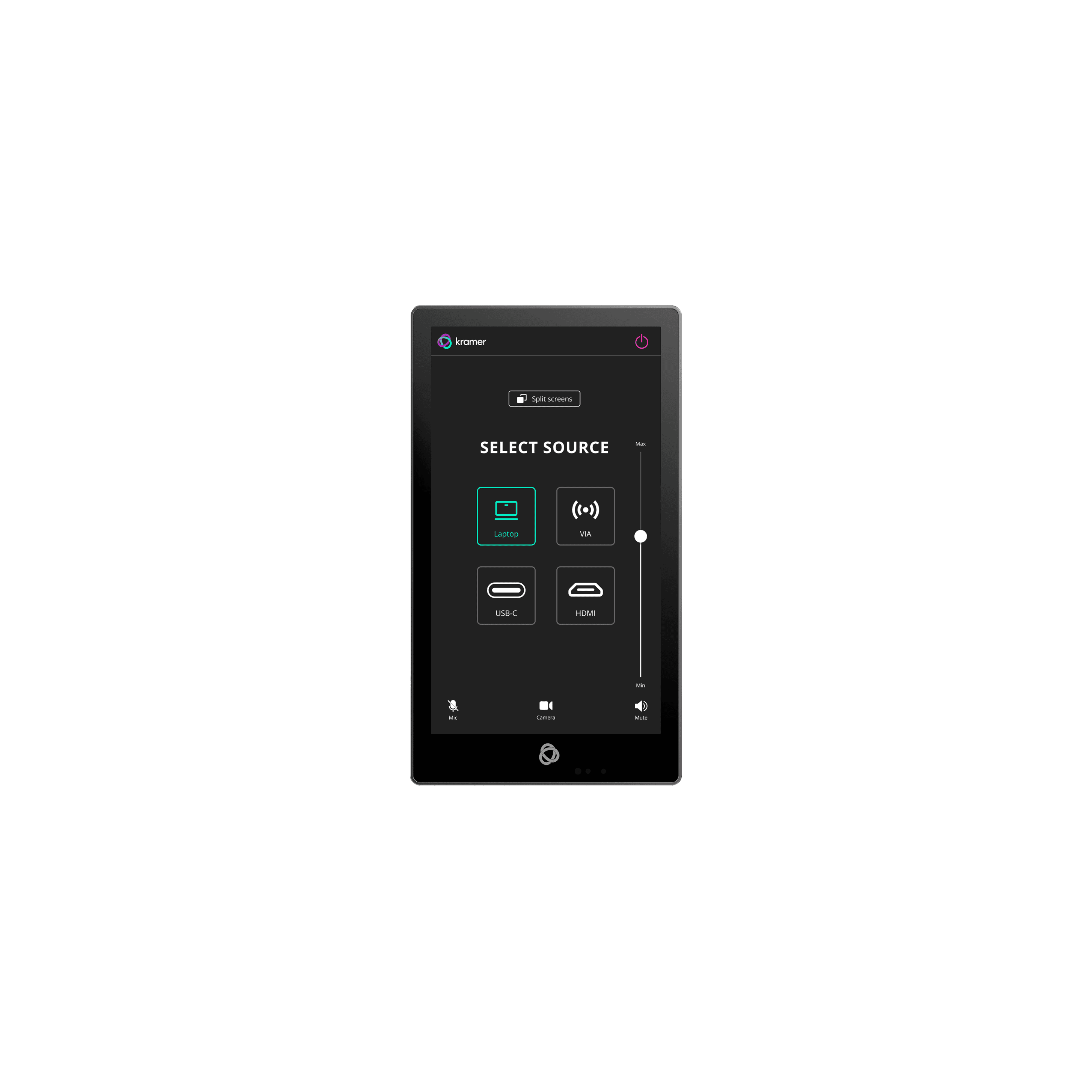 KRAMER KT-205WM