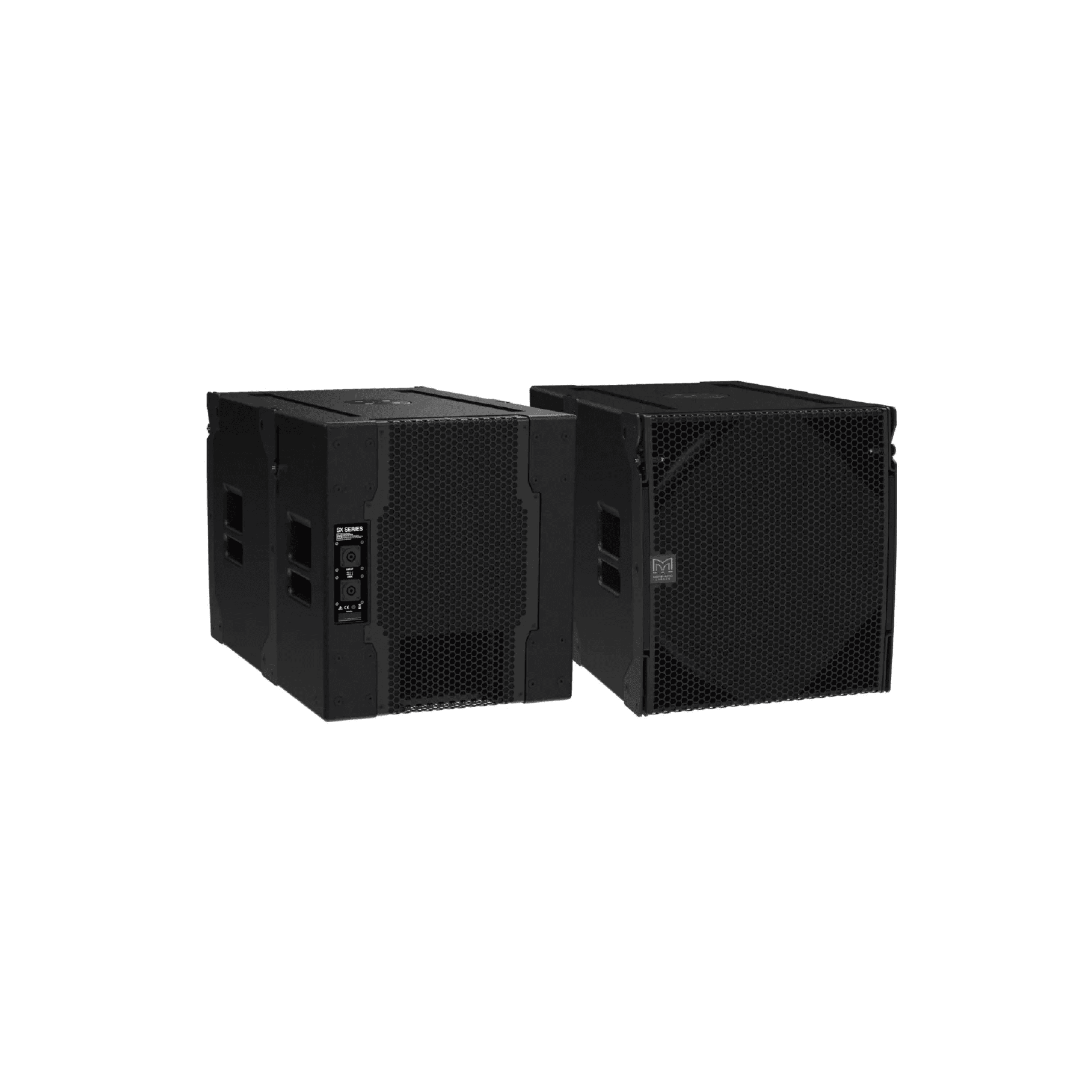 Martin Audio SXCF115