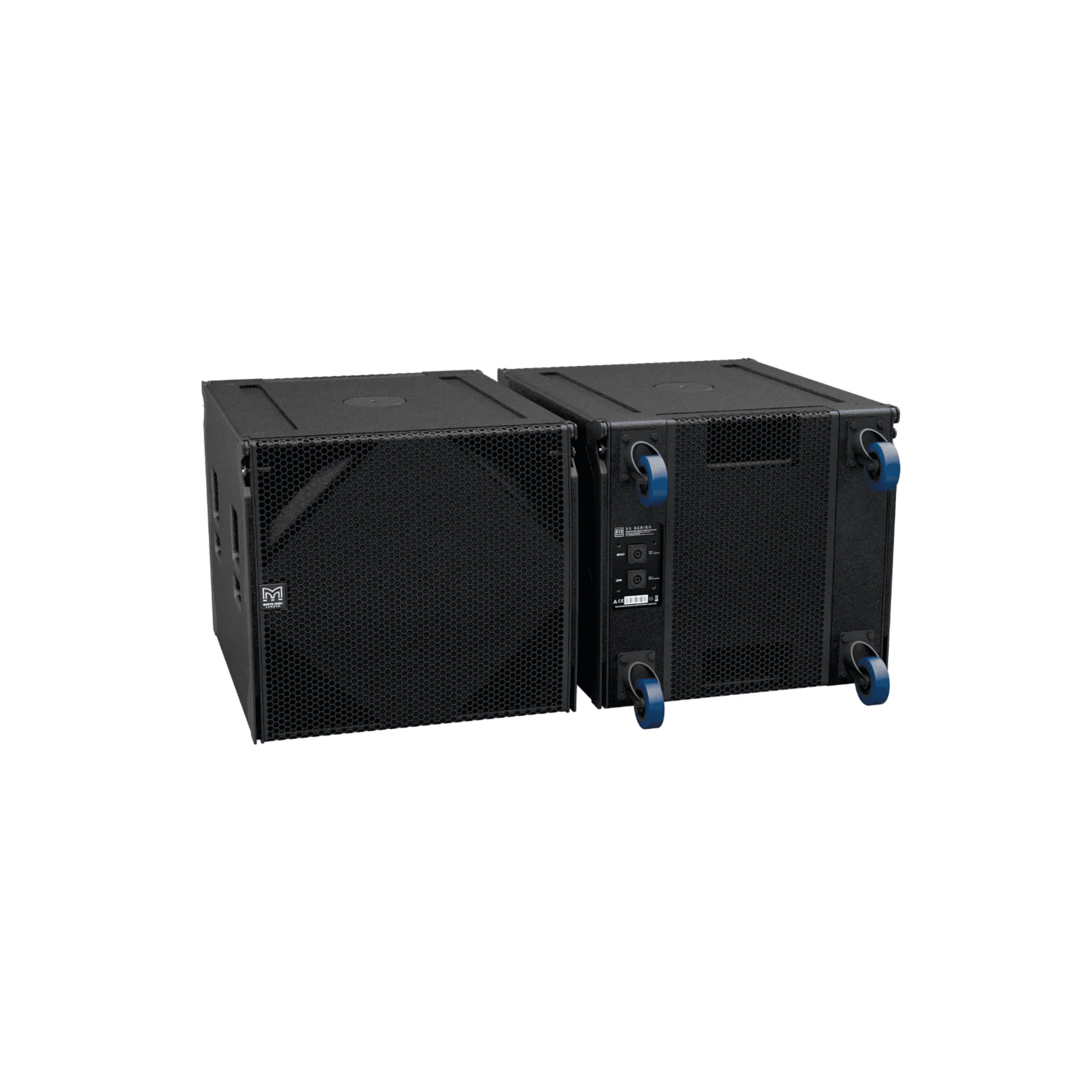 Martin Audio SXCF118