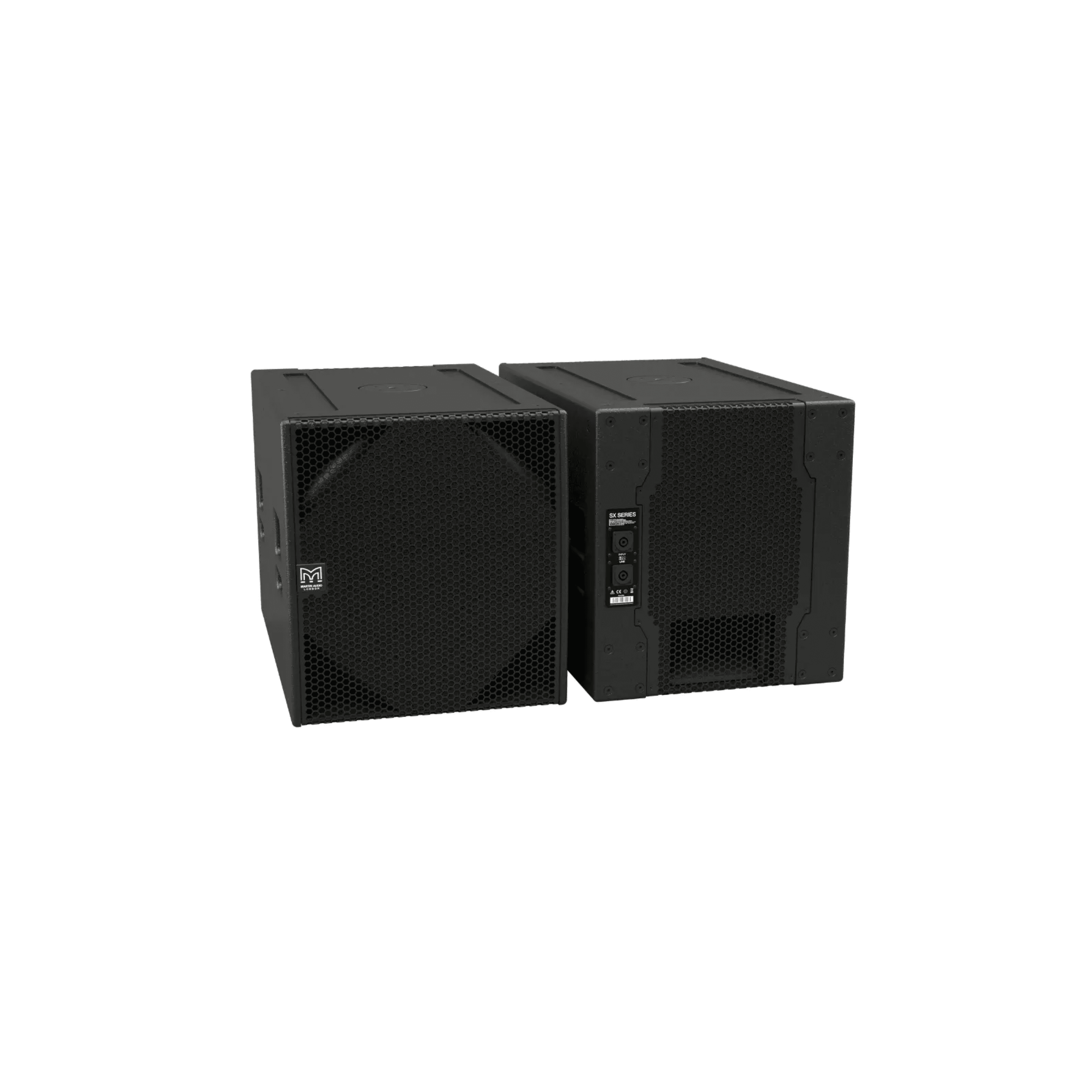 Martin Audio SXC115