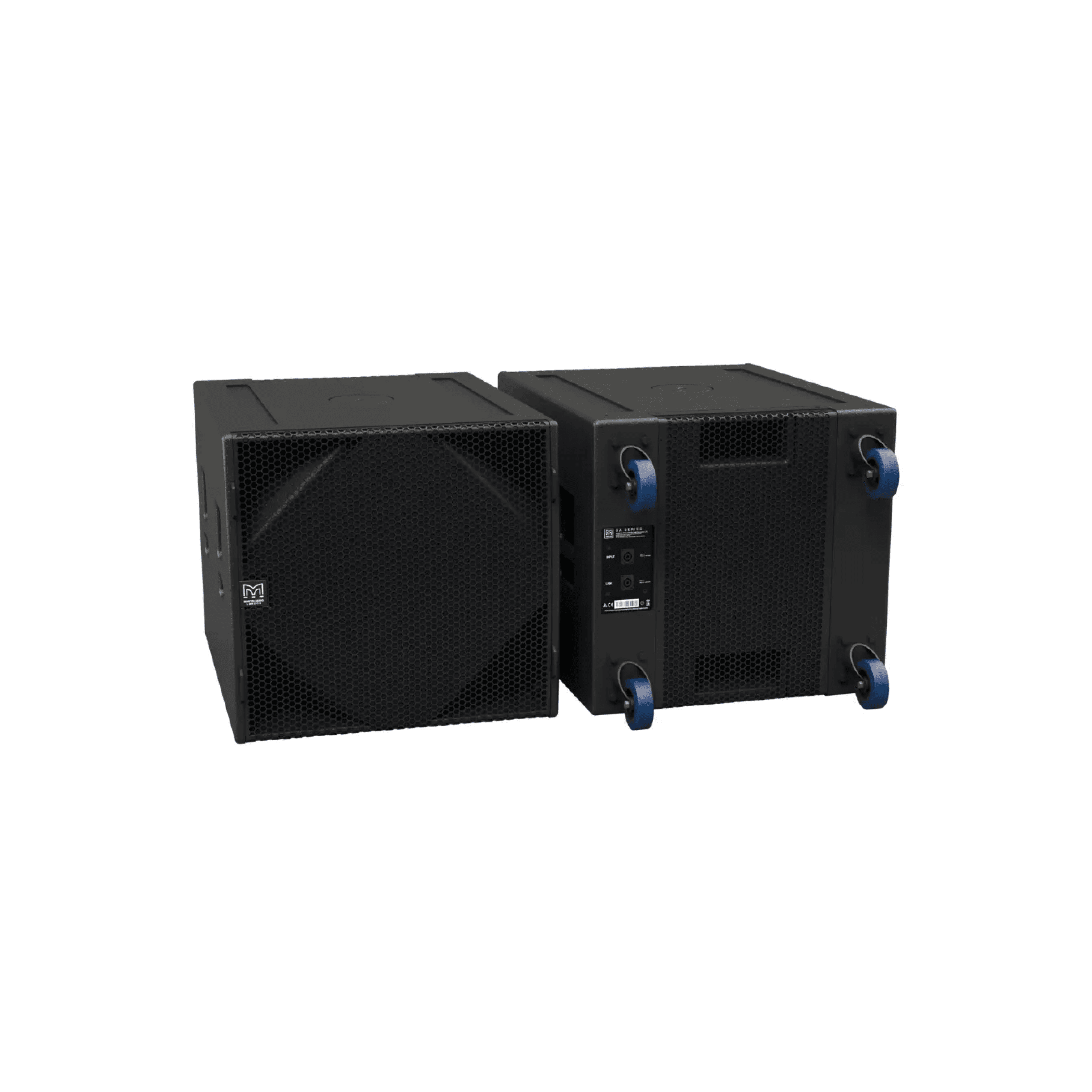 Martin Audio SXC118