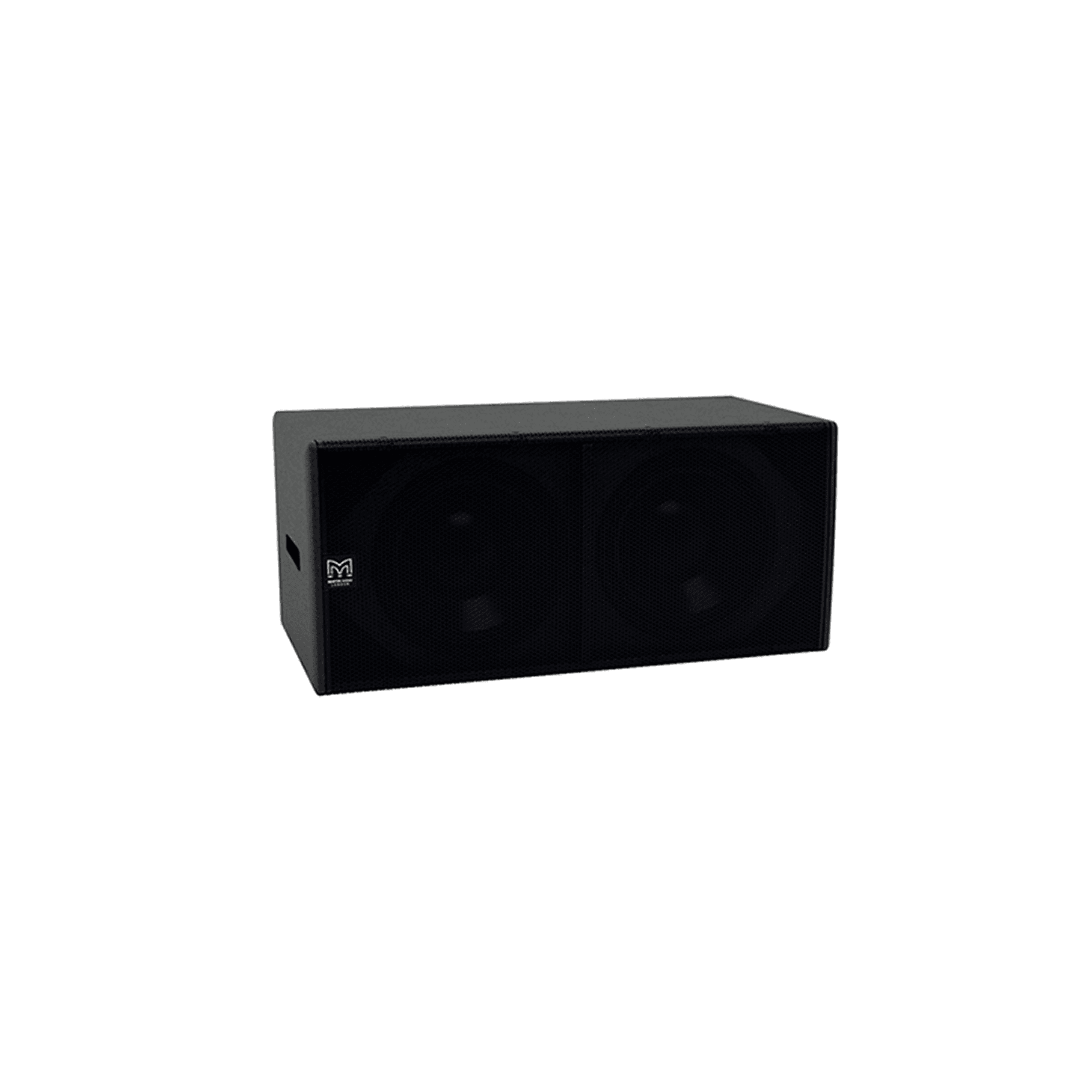 Martin Audio SX212
