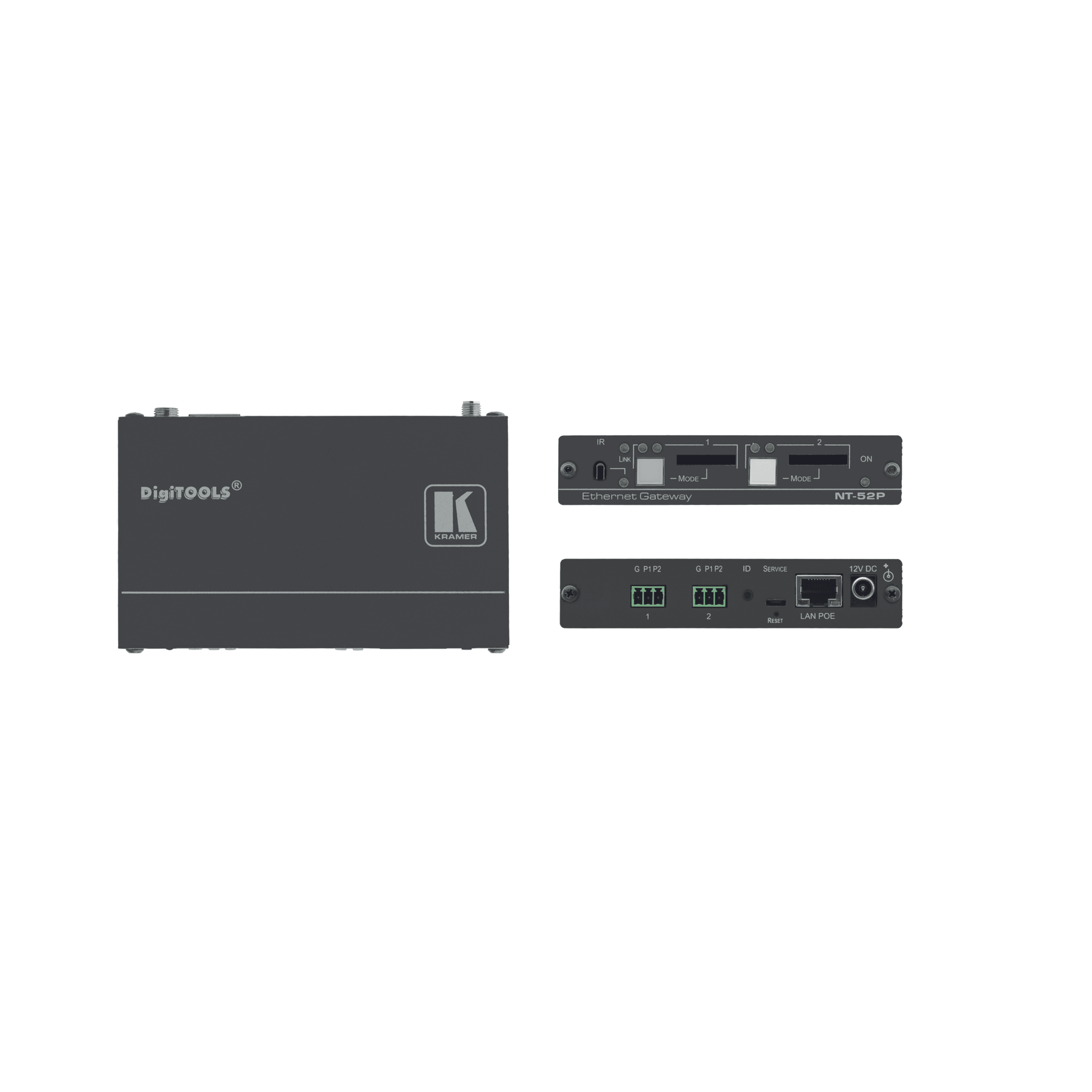 KRAMER NT-52P