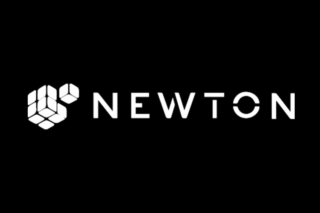 Newton by Outline