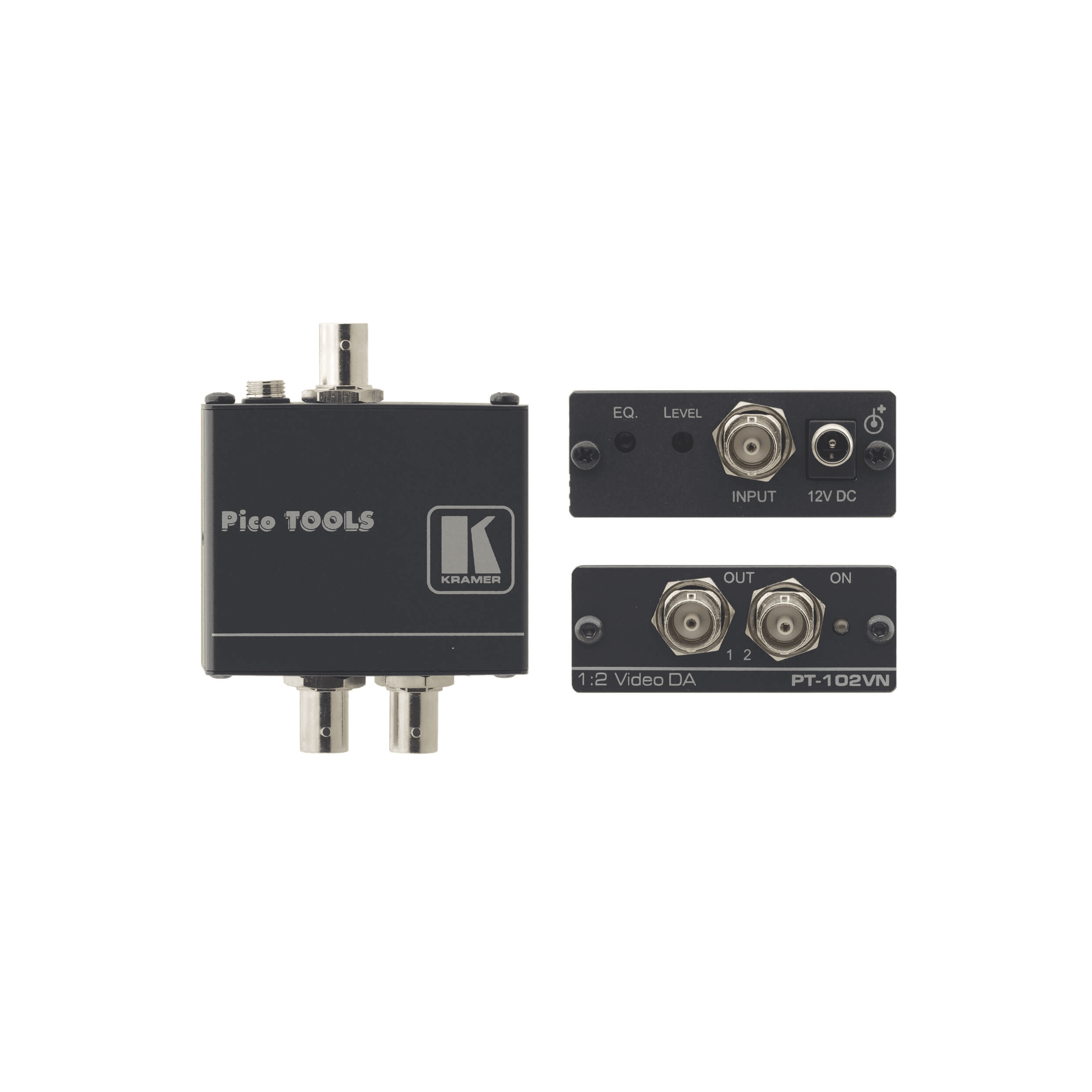 KRAMER PT-102VN