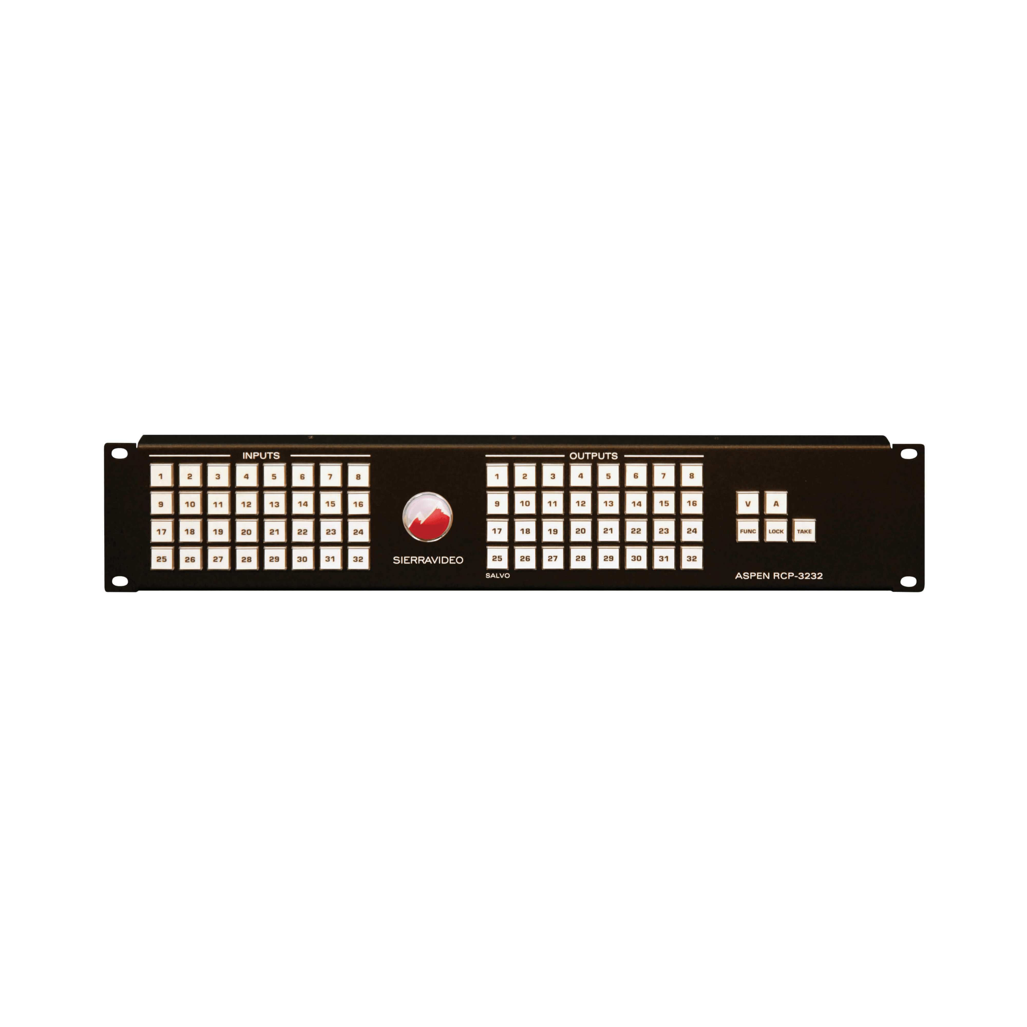 KRAMER RCP-3232