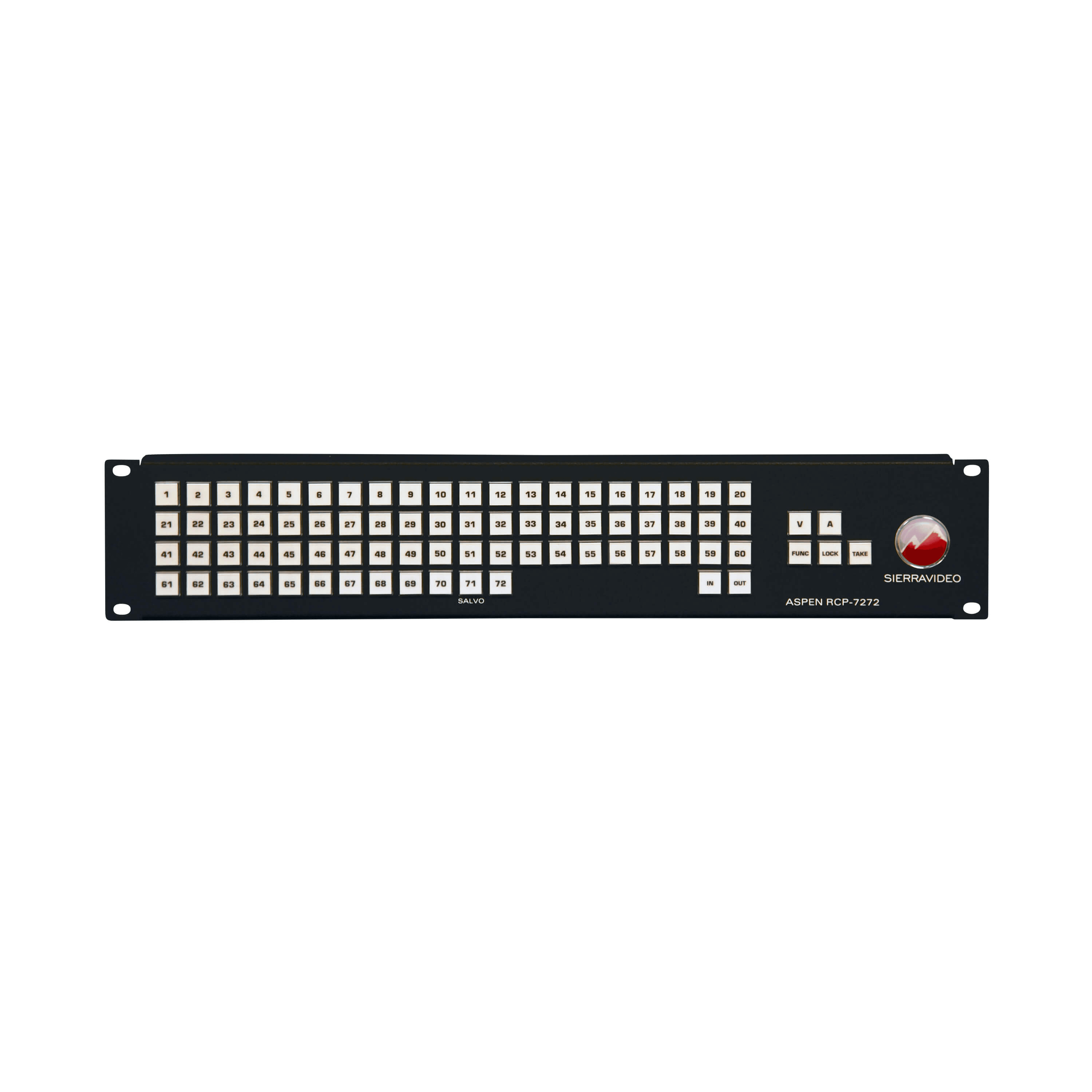 KRAMER RCP-7272