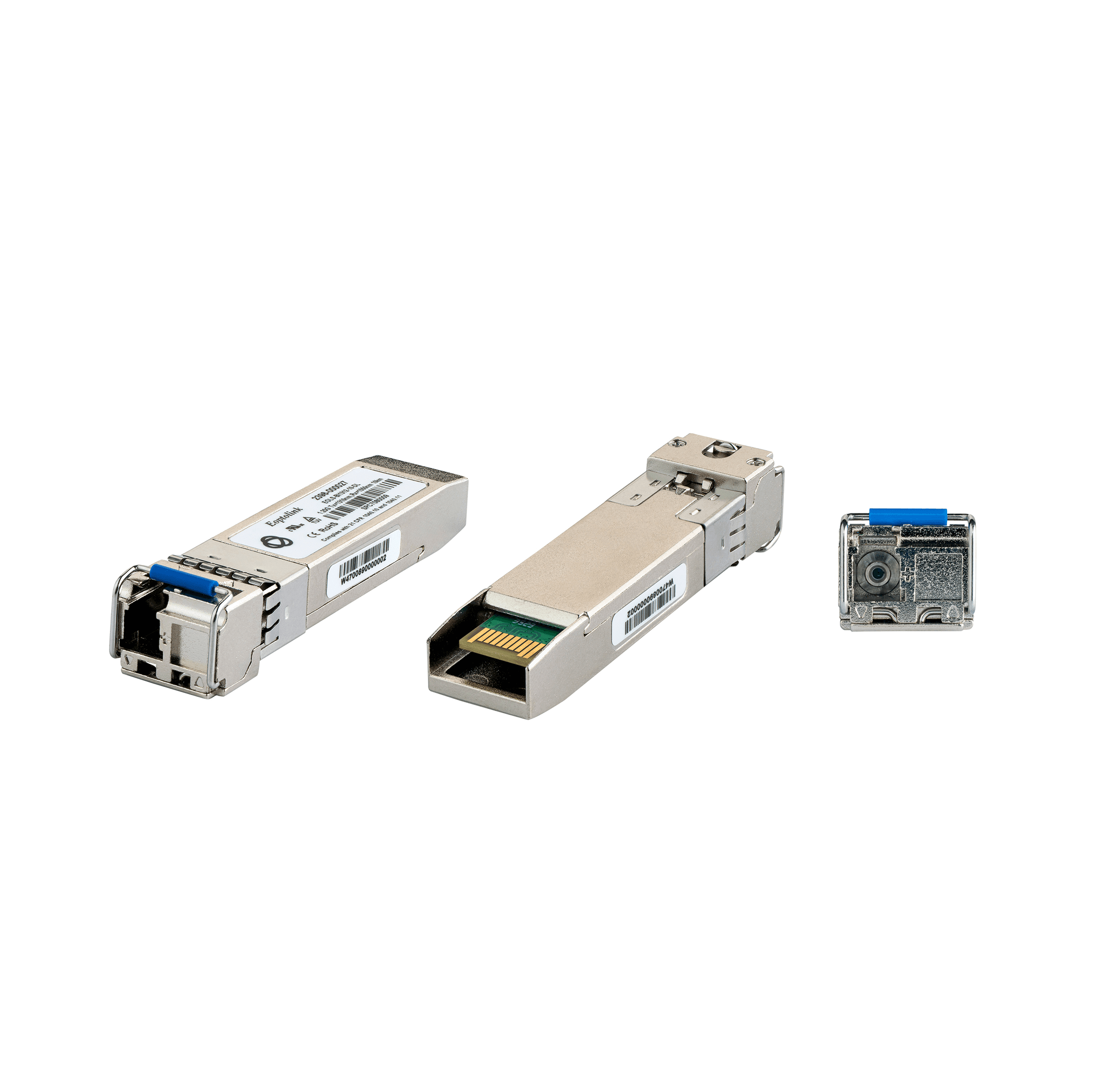 KRAMER SFP1-SMa-S/SFP1-SMb-S