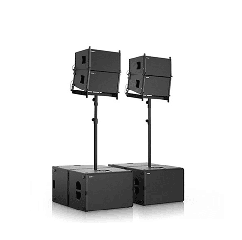 TW Audio VERA-SYS-TWO