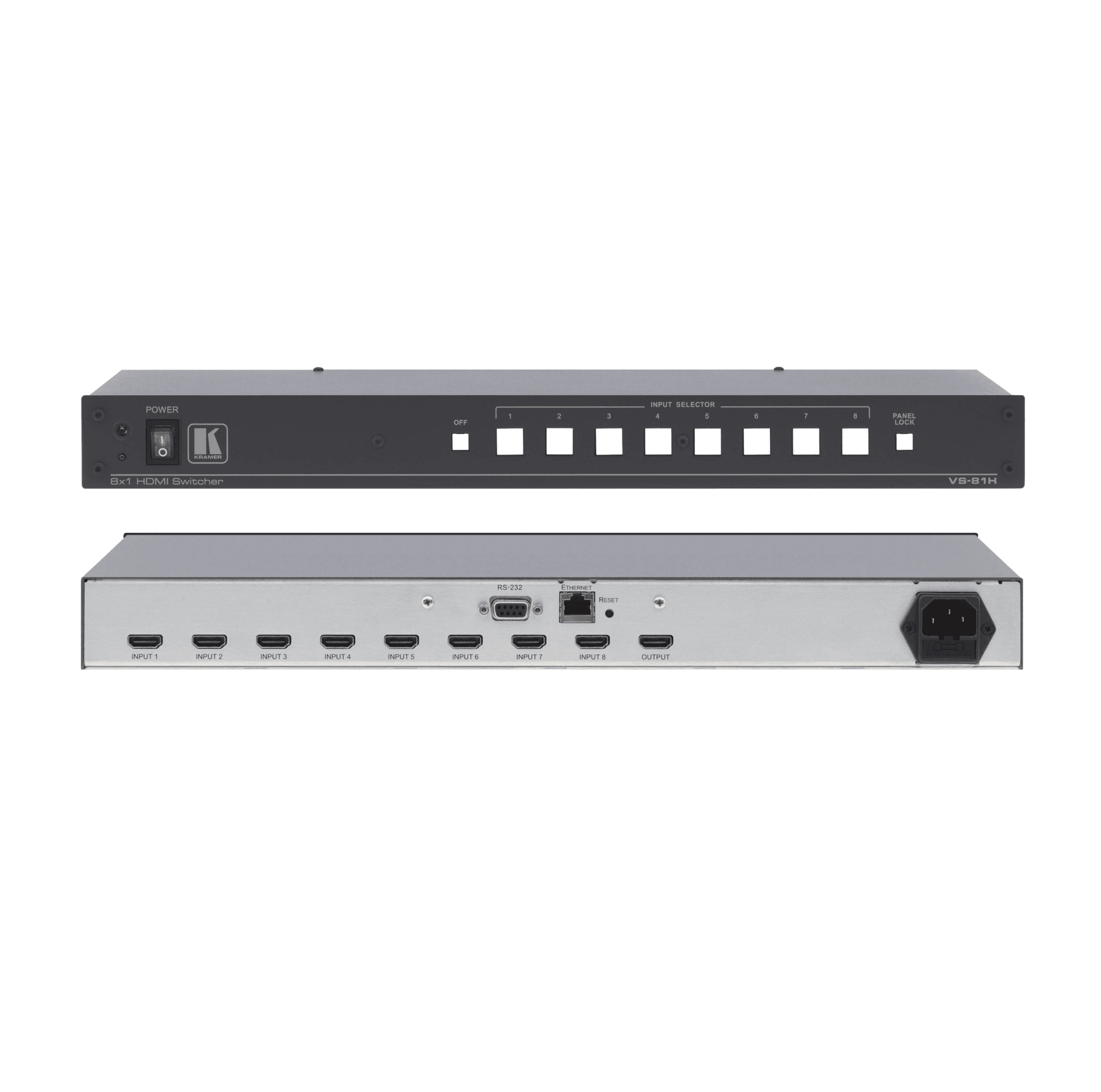 KRAMER VS-81H