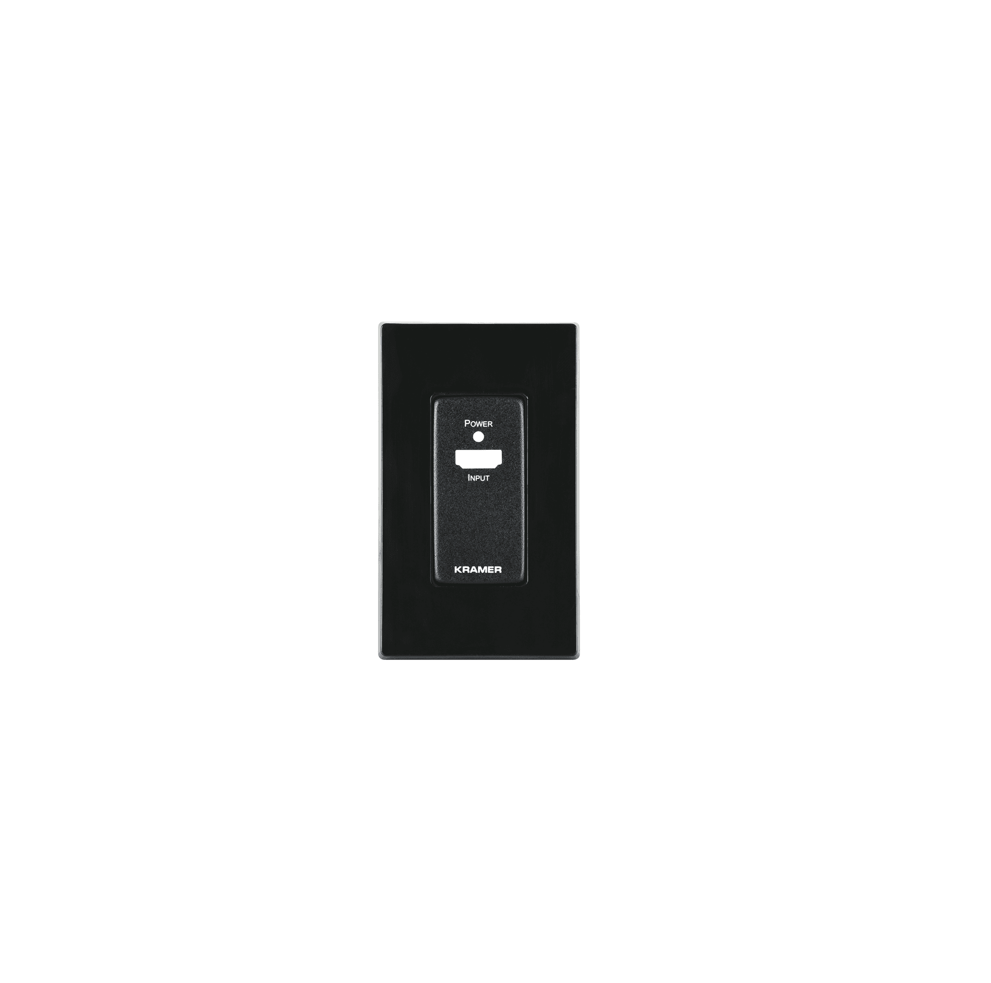 KRAMER WP-3H2 PANEL SET