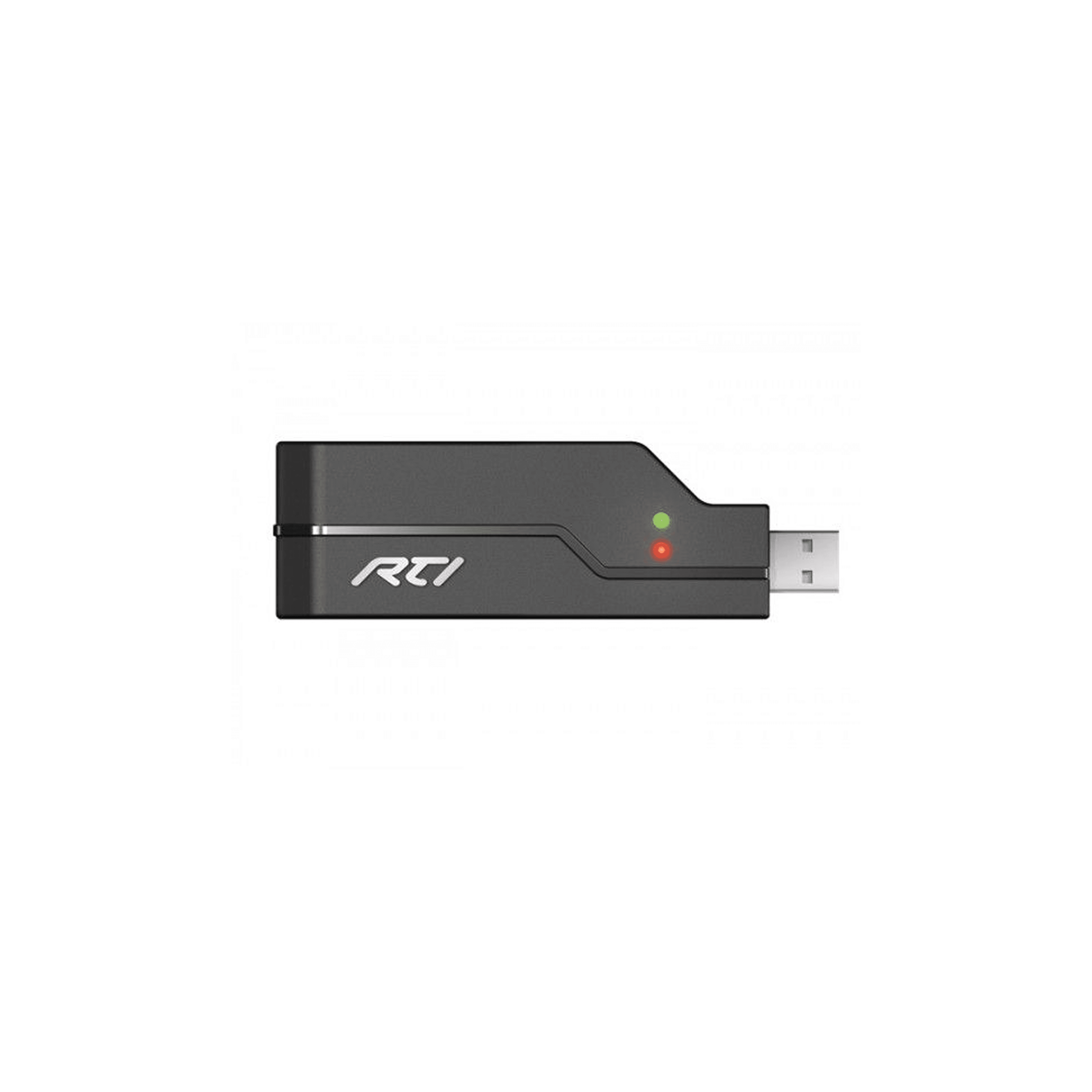 RTI ZB-Pro Professional 2.4GHz Network Management Tool