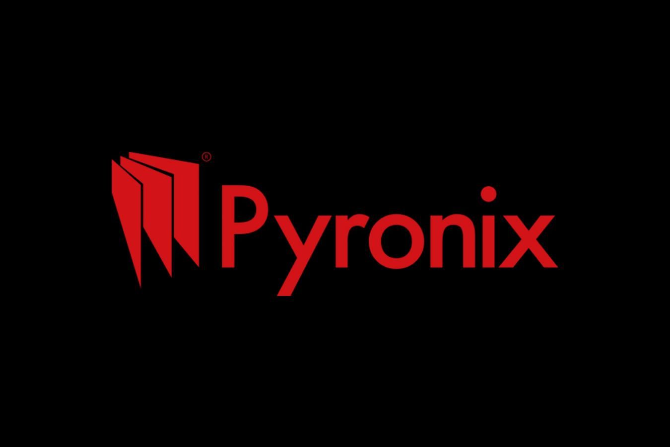 Pyronix