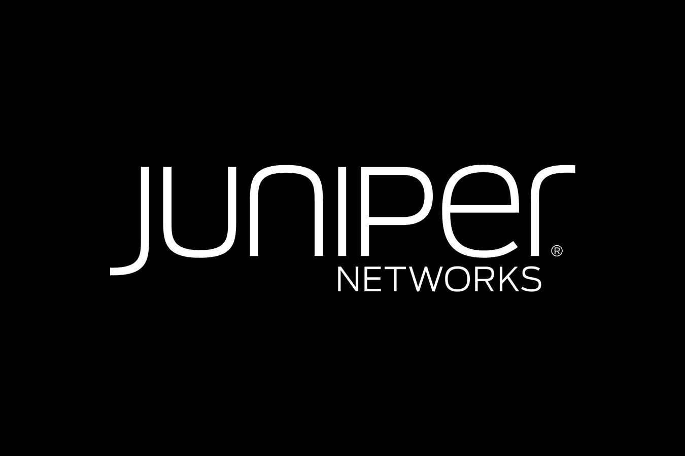 Juniper Networks