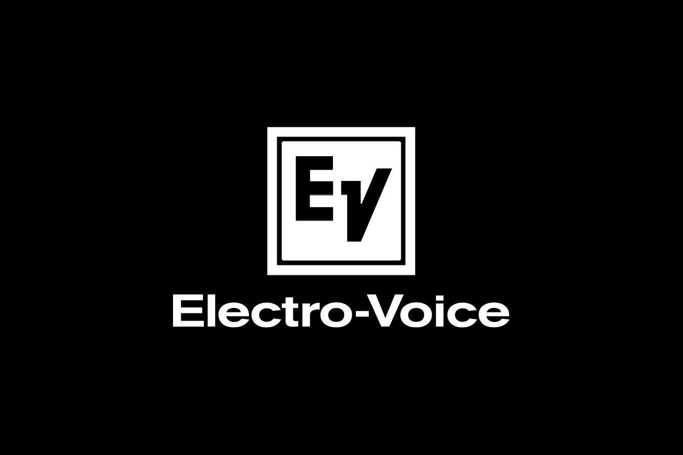 Electro-Voice