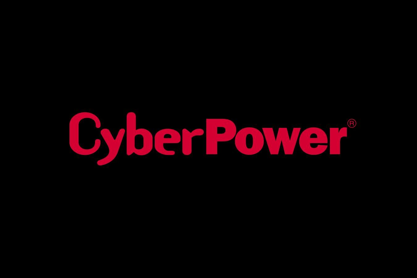 CyberPower