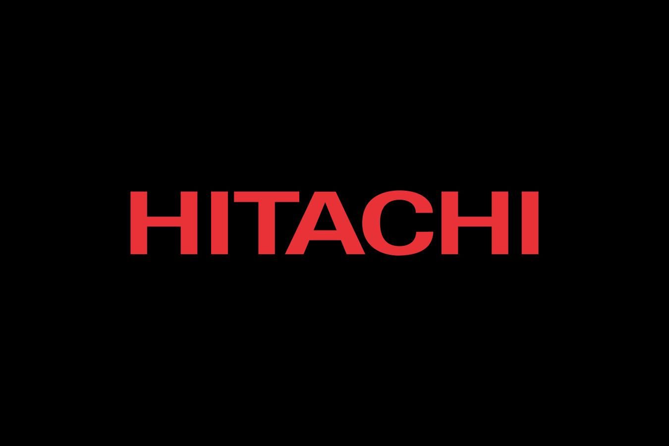 Hitachi